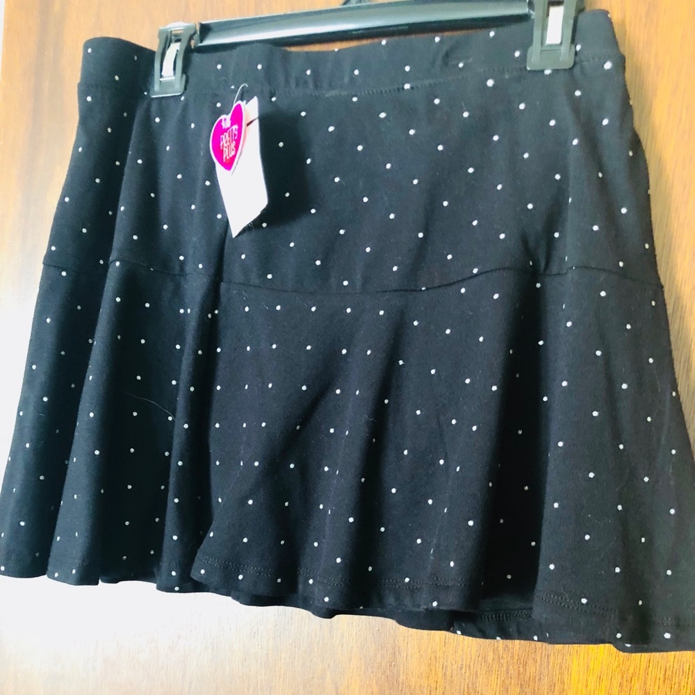 NWT skirt